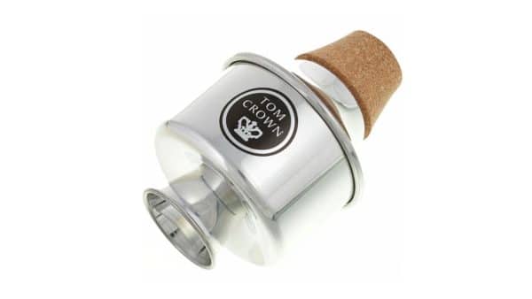 Tom Crown Wah-Wah Mute for Bb-C Trumpet