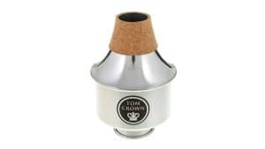 Tom Crown Wah-Wah Mute for Bb-C Trumpet