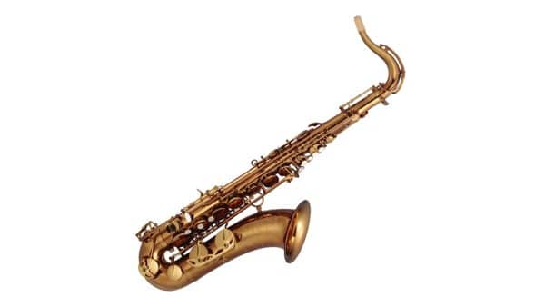 Tenor sax Wood Stone Ishimori New Vintage V-VL model