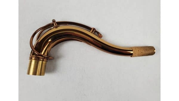 Tenor sax Wood Stone Ishimori New Vintage V-VL model