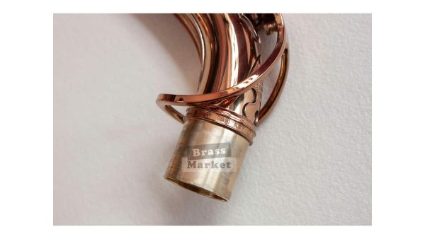 Saxo alto Wood Stone Ishimori Super Custom VL