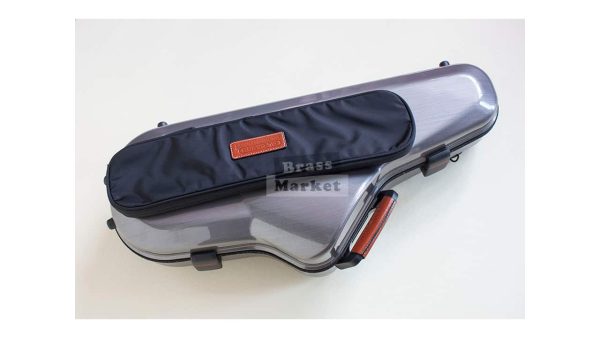 Saxo alto Wood Stone Ishimori Super Custom VL