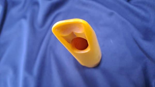 Brawler Triple Sonority tenor sax mouthpiece