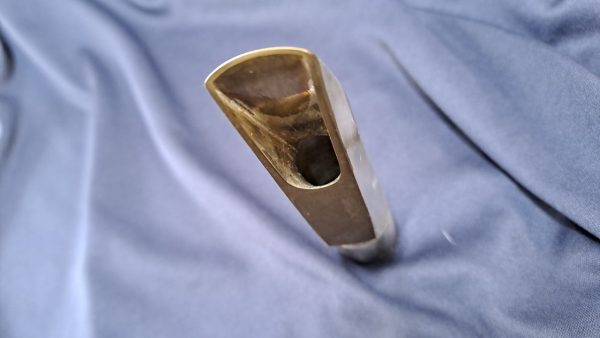 Boquilla Selmer Soloist metálica C** saxo alto