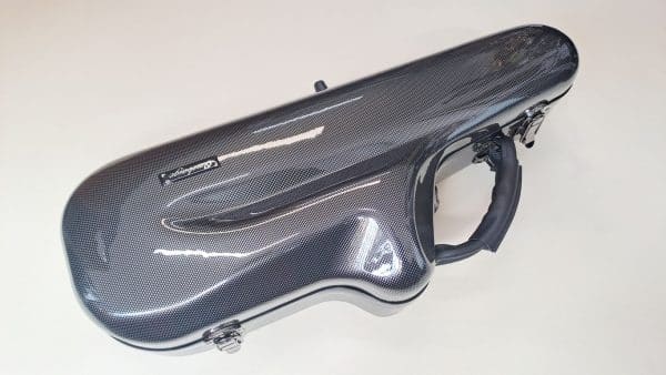 Saxo alto Bourbon Street New Orleans – Unlacquer