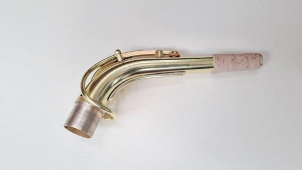 Saxo alto Bourbon Street New Orleans – Unlacquer