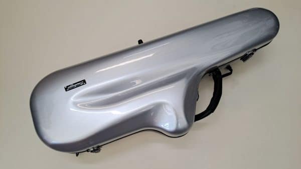 Bourbon Street New Orleans Tenor Saxophone – Unlacquer