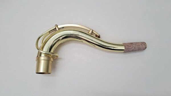 Bourbon Street New Orleans Tenor Saxophone – Unlacquer