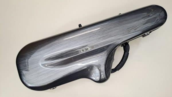 Saxo tenor Bourbon Street New Orleans - Vintage Lacquer