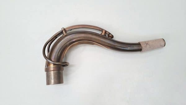 Saxo tenor Bourbon Street New Orleans - Vintage Lacquer