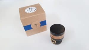 Iñaki's Adjustable Tenor Saxophone End plug