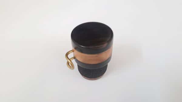 Iñaki's Adjustable Tenor Saxophone End plug