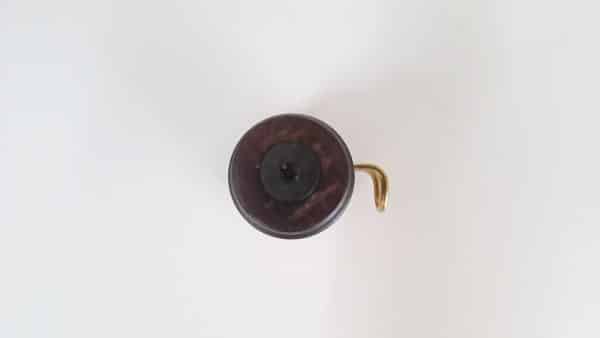 Tapón ajustable para saxo alto Iñaki's Stand