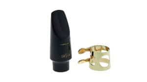 Meyer mouthpiece for soprano saxophone