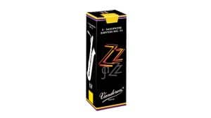 Caja de 5 Cañas Vandoren ZZ para Saxo Barítono