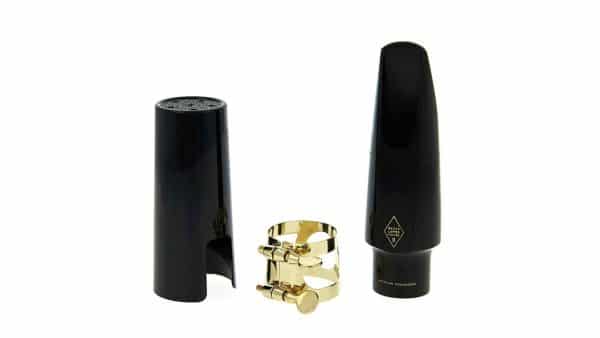 Boquilla Meyer para saxo tenor