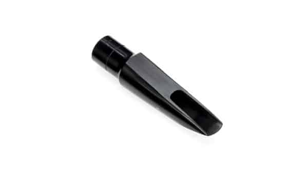 Boquilla Otto Link Tone Edge ebonita para saxo barítono