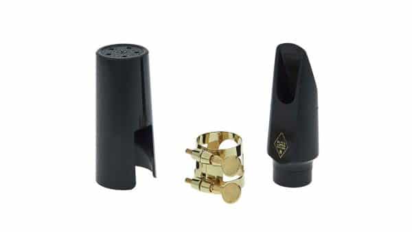 Boquilla Meyer para saxo soprano