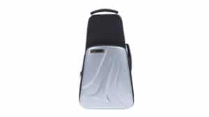 Estuche de trompeta Bam New Trekking