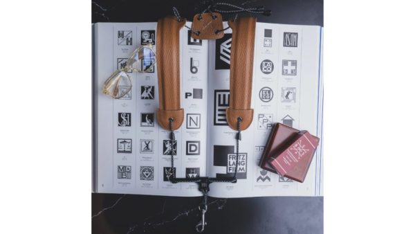 Arnés Boston Sax Shop "Cloud Strap"