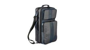 Estuche de 3 trompetas Gard Elite 5-ECSG-NB