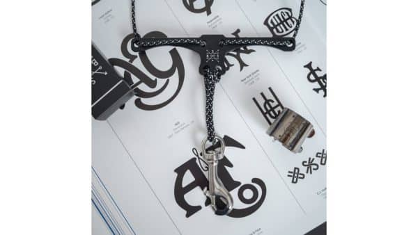 Boston Sax Shop "Cloud Strap" Harness