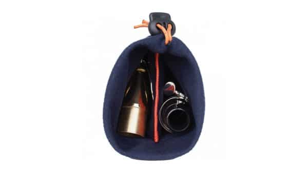 Case for Baritone Saxophone Mouthpiece and Neck PROTEC A314