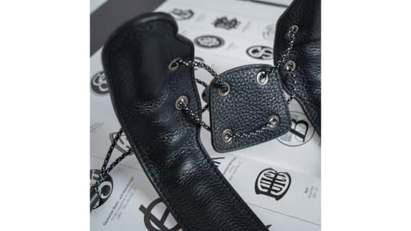 Boston Sax Shop "Cloud Strap" Harness