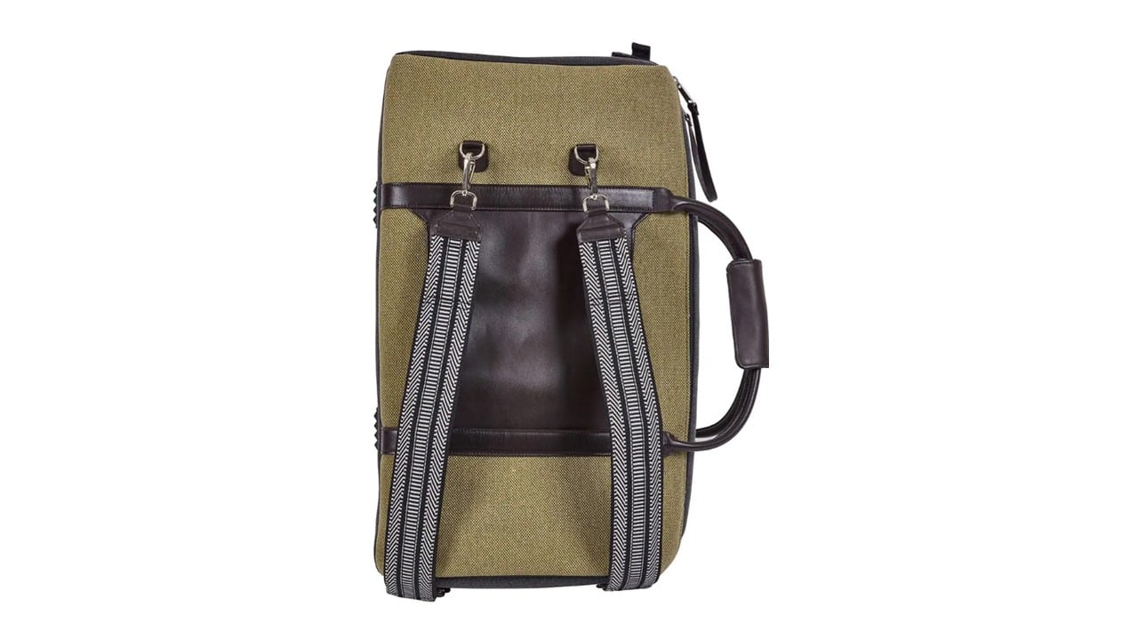 Estuche de 2 trompetas Bam Nashville - Imagen 3