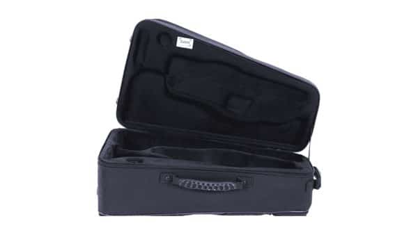 Estuche de trompeta Bam New Trekking