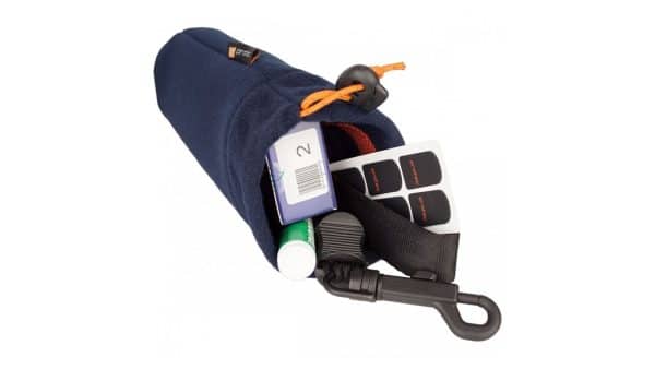 Case for Baritone Saxophone Mouthpiece and Neck PROTEC A314