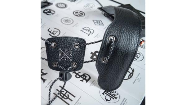 Boston Sax Shop "Cloud Strap" Harness