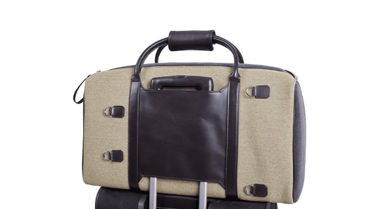 Estuche de 2 trompetas Bam Nashville - Imagen 4