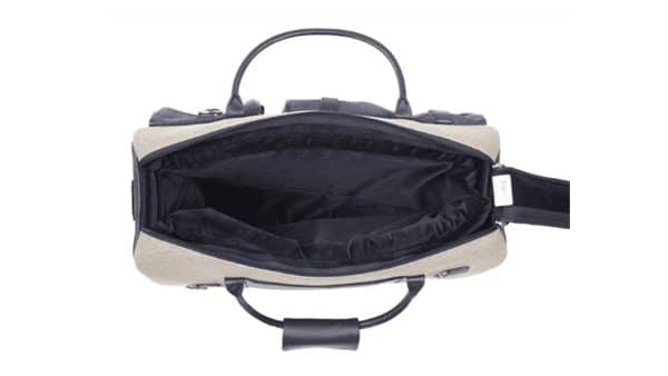 Estuche de 2 trompetas Bam Nashville