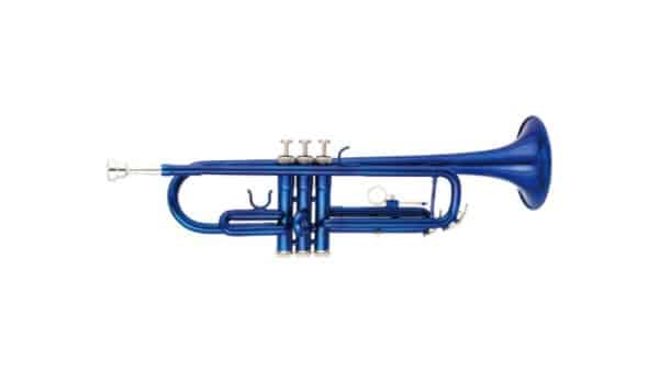 Taylor Collins TCTR-09 Trumpet