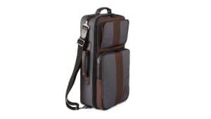 Estuche de 2 trompetas Gard Elite 4-ECSG