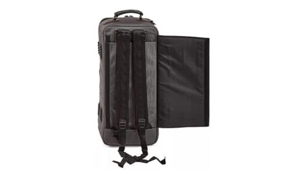 Estuche de 2 trompetas Gard Elite 4-ECSG