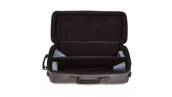 Estuche de 2 trompetas Gard Elite 4-ECSG