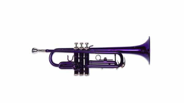 Taylor Collins TCTR-09 Trumpet