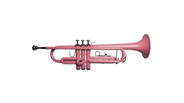 Taylor Collins TCTR-09 Trumpet