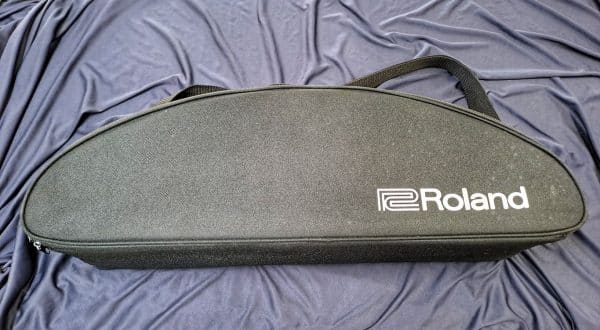 Roland AE-10 - Controlador Midi de viento