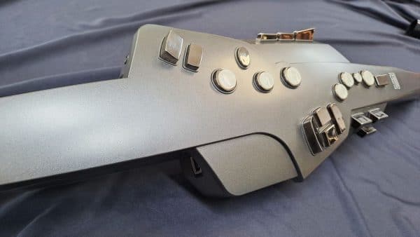 Roland AE-10 - Controlador Midi de viento