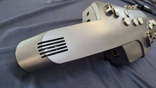 Roland AE-10 - Controlador Midi de viento