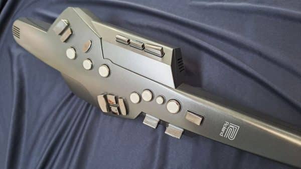 Roland AE-10 - Controlador Midi de viento