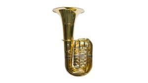Tuba Taylor Collins TCTB-522 Lacada en Do