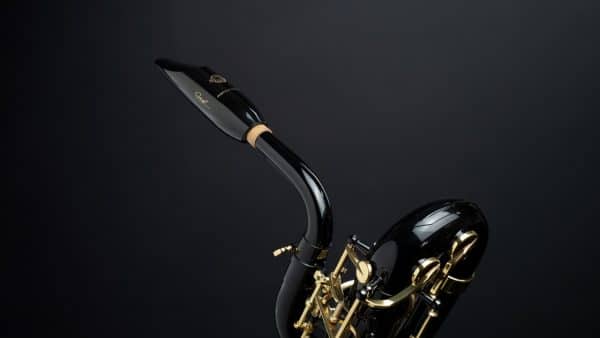 Boquilla Selmer Concept saxo barítono