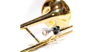 Berp No. 4 for Small Bore Trombone