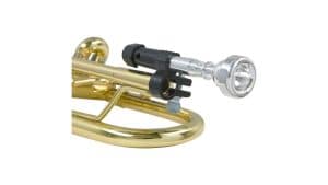 Berp No. 3 for Trumpet