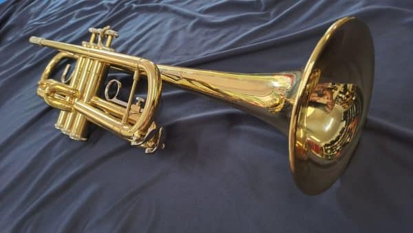 Bach TR-300 USA Trumpet