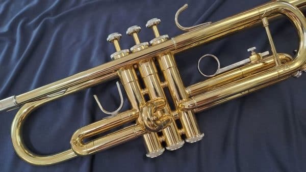 Bach TR-300 USA Trumpet